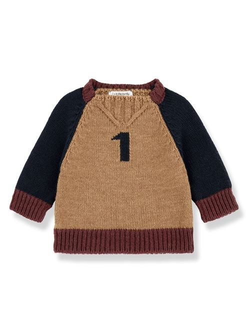  1+ IN THE FAMILY | PATRIKCASTAGNA